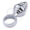 Dilatador anal small con aro extractor